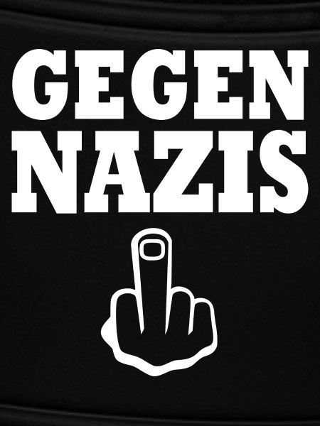 Gegen nazis