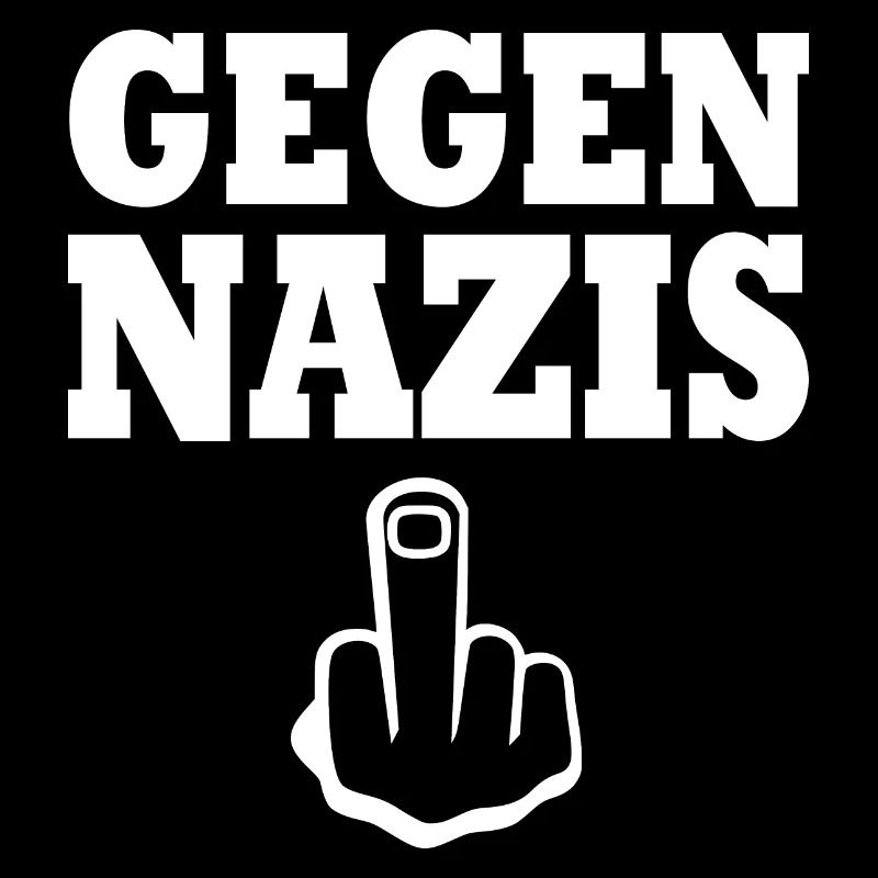 Gegen nazis