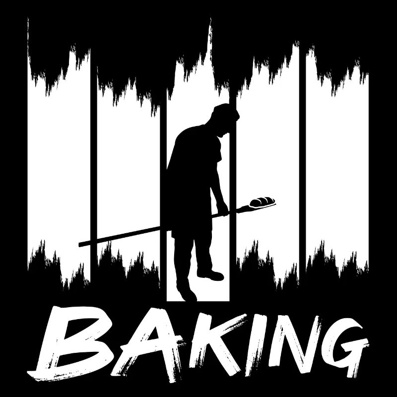 Lustiges Backen