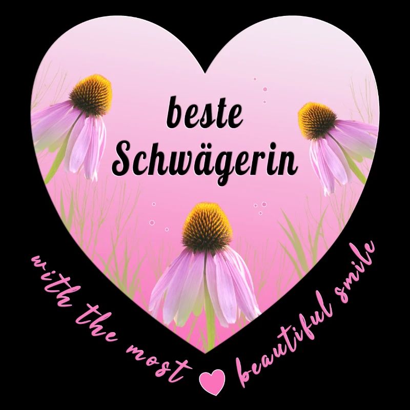 beste Schwägerin