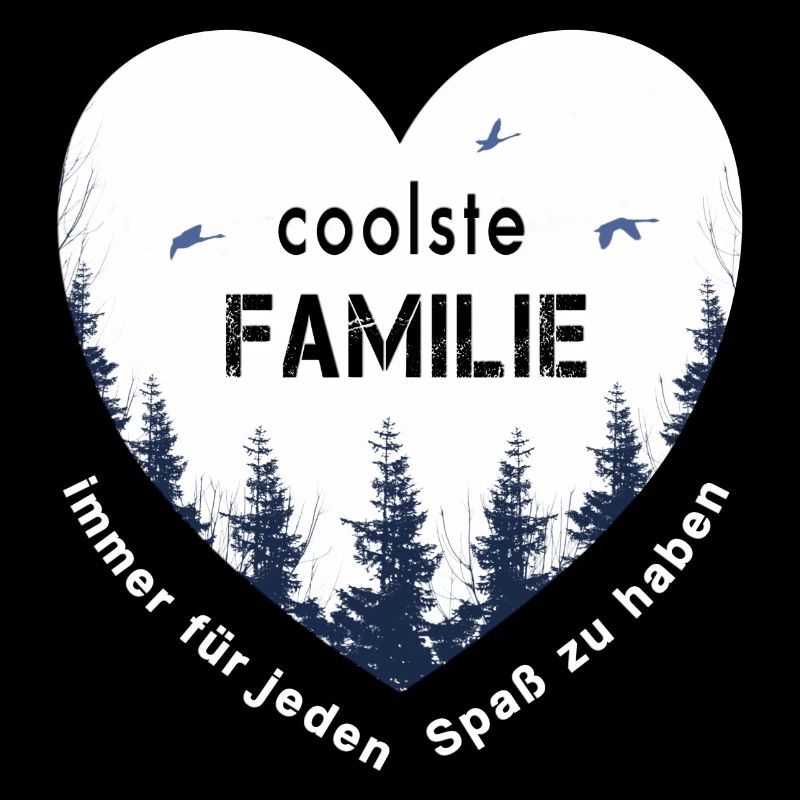 coolste Familie
