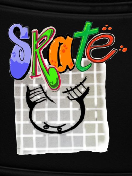 Skate
