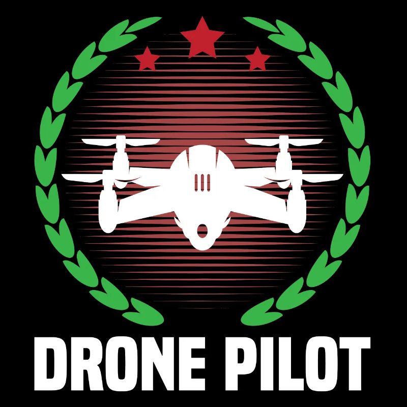 Drohnen-Pilot