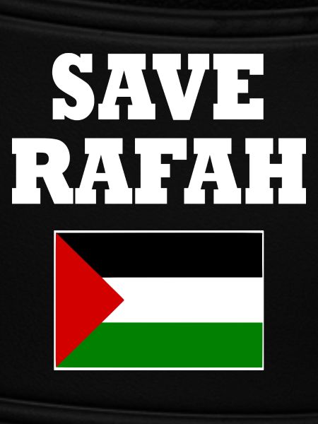 Save rafah