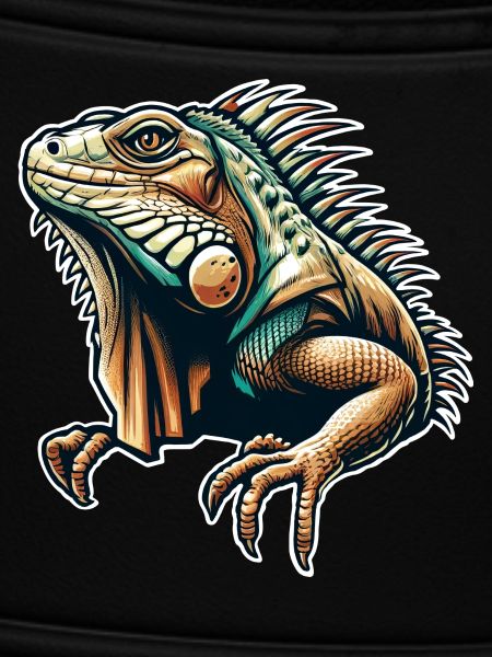 Iguana