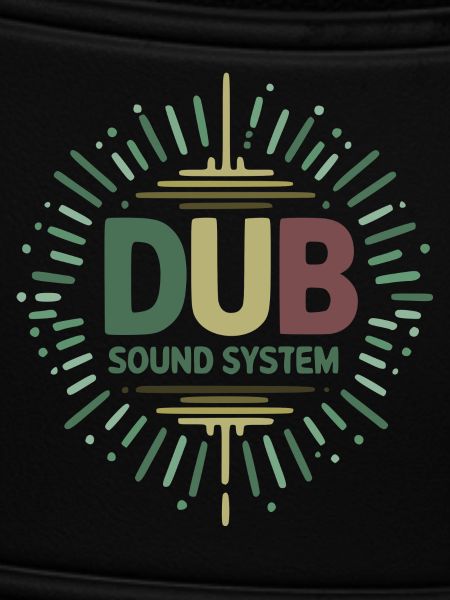 dub sound system design