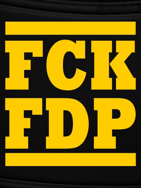 Fck fdp