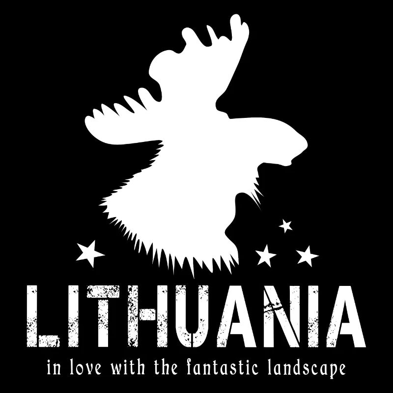 Lithuania Litauen litauisch
