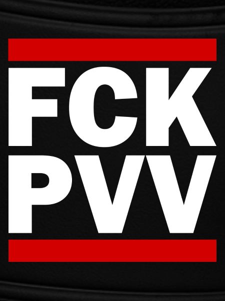 Fck pvv