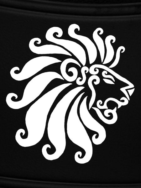 White Lion