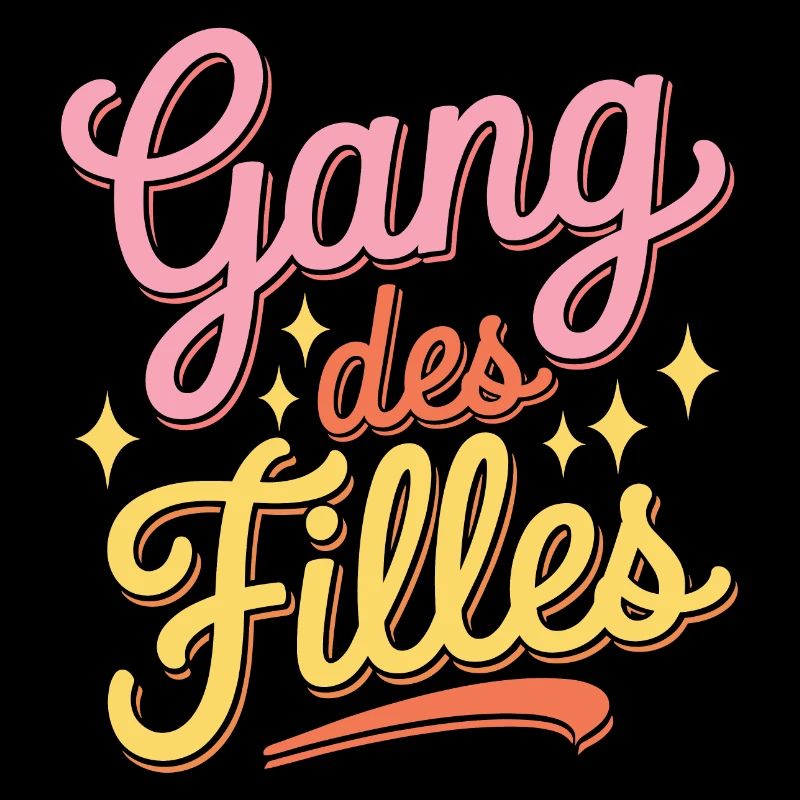 ang des filles