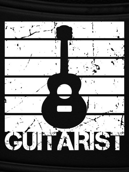 Guitariste