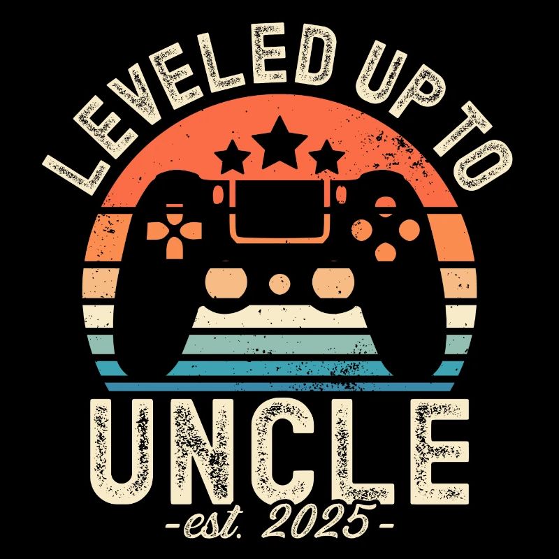 Ascended to Uncle 2025