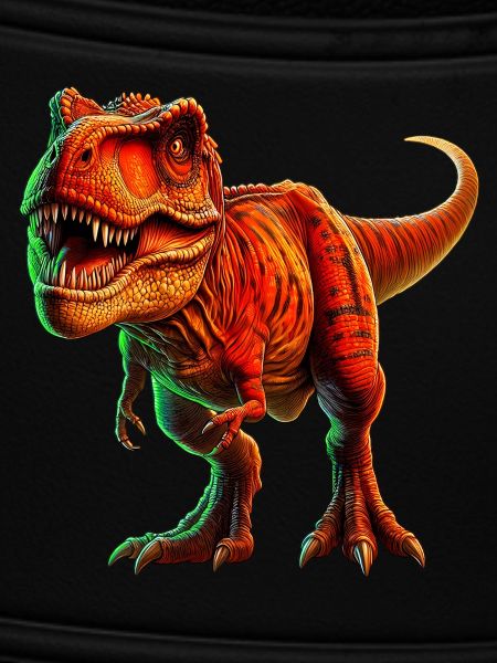 Dinosaurier