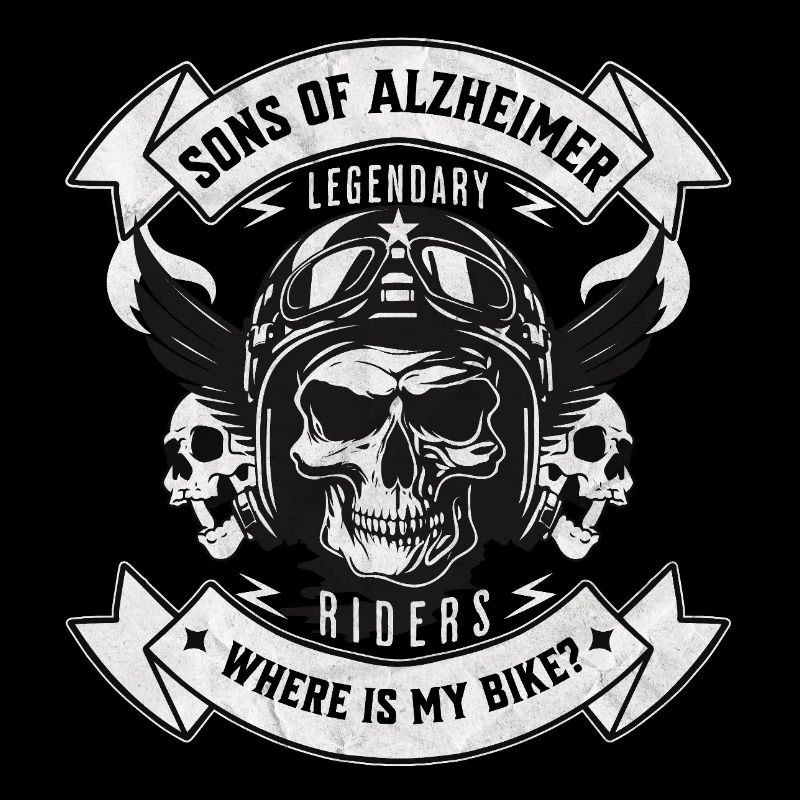 Fils d’Alzheimer | Où est mon vélo ?