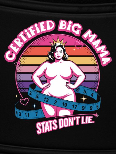 Certified Big Mama