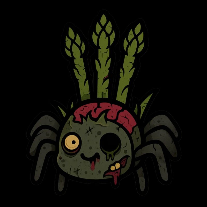 Zombie-Spingel