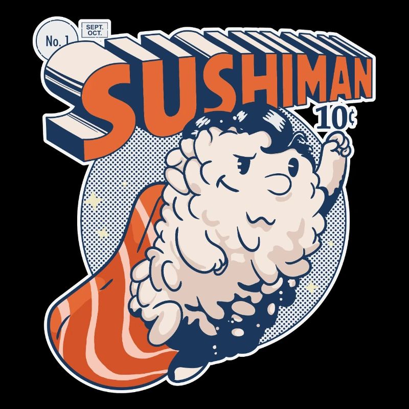 Super Sushi