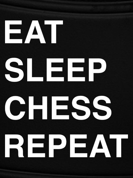 Schach Idee und Chess Sprüche