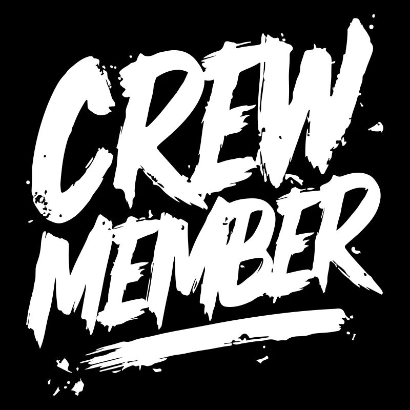 crew member