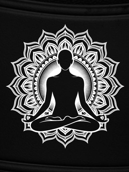Meditation Chakra