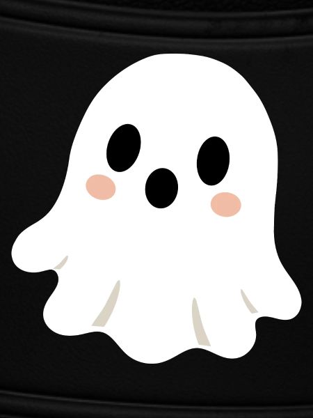 Cute Ghost