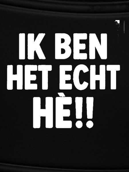 It's really me!!