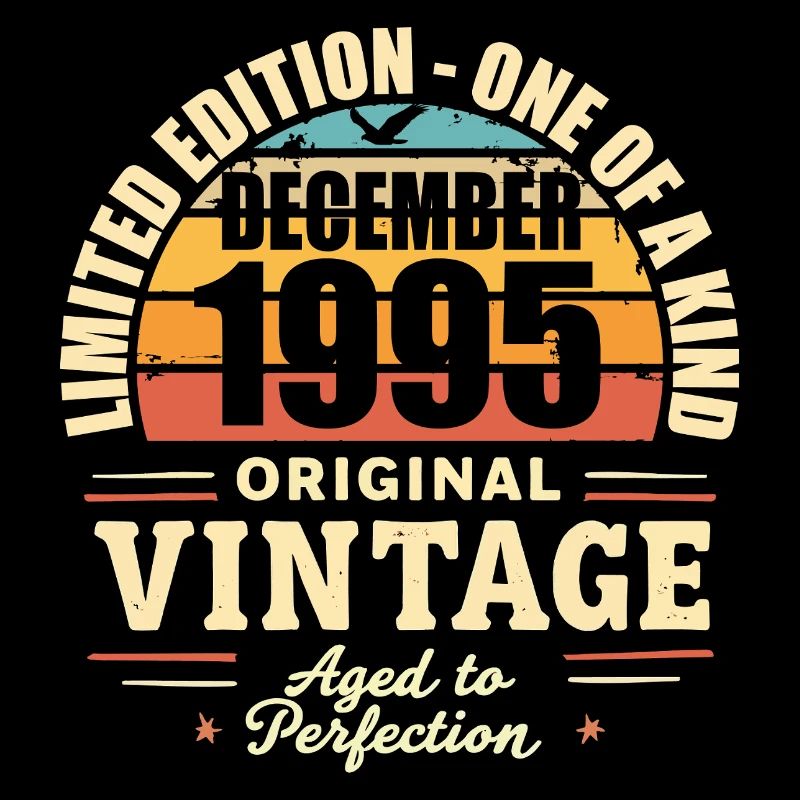 Geburtstagsfeier Dezember 1995 - Dezember 1995