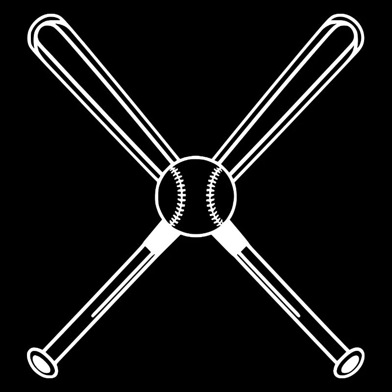 Sport Baseball Player Baseball