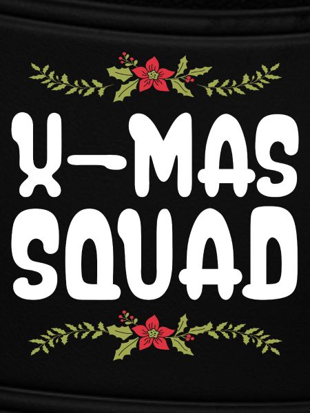 X-Mas Squad