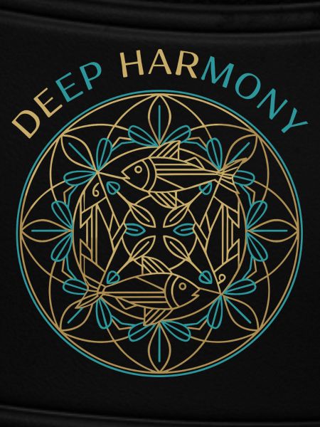 Deep Harmony Mandala