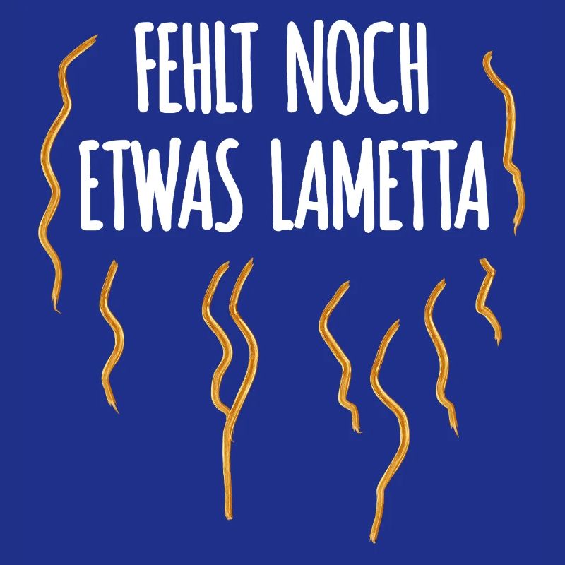 Still missing some tinsel