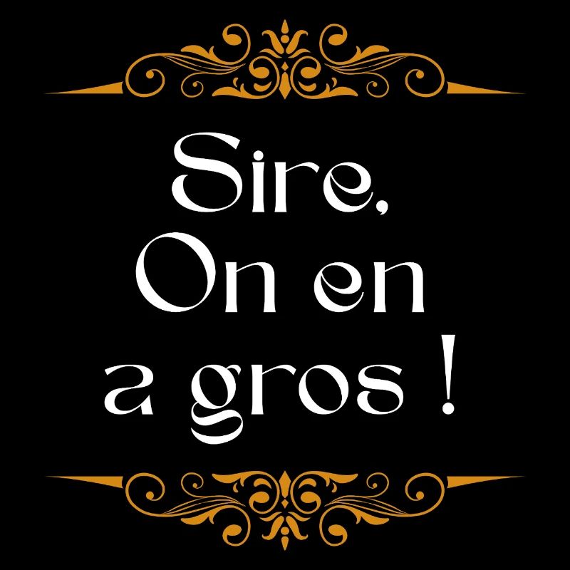 Medieval Humor Noble Style