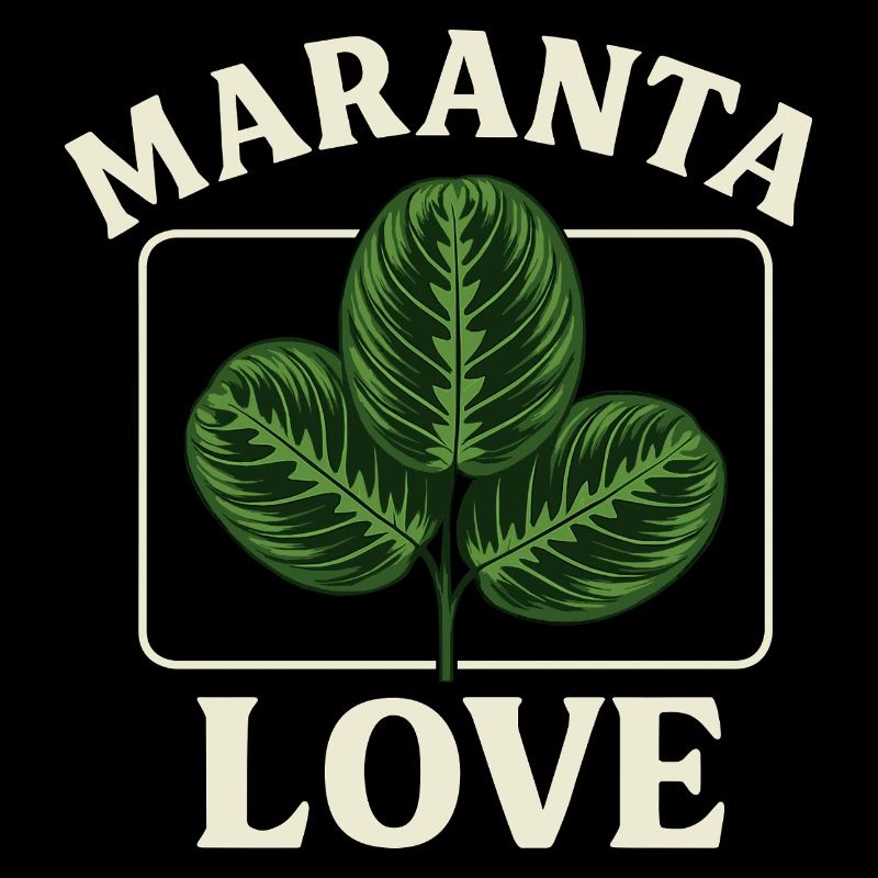 Maranta Love