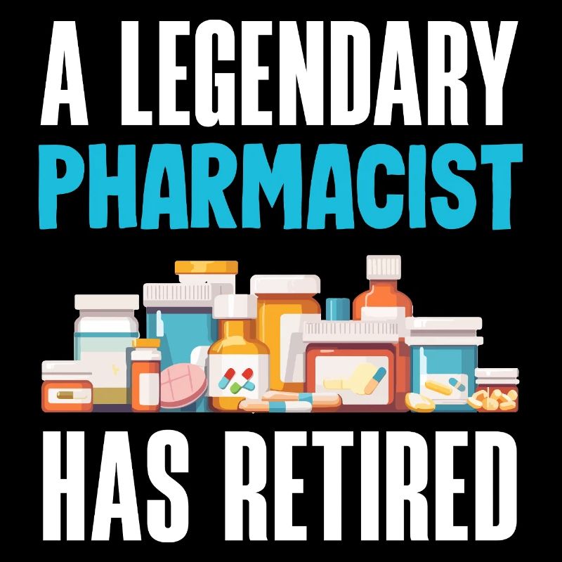 Pharmacien Technicien Pharmaceutique