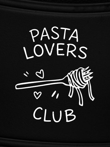 Pasta Lovers Club