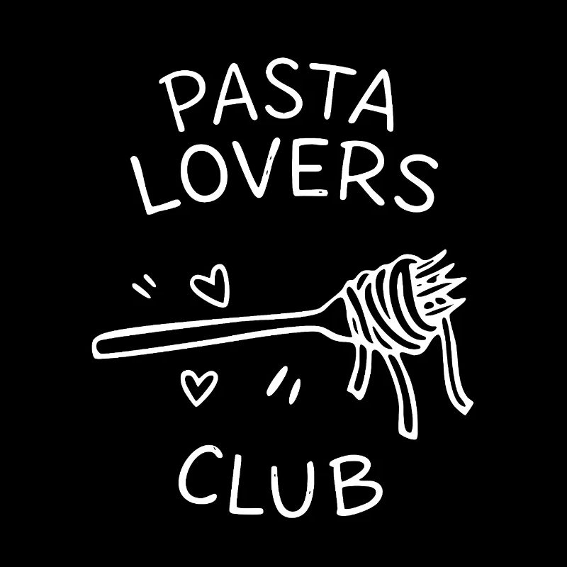 Pasta Lovers Club