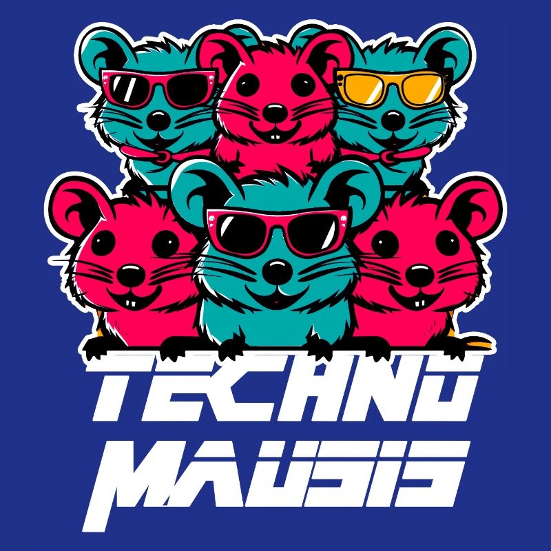 Techno Mausis