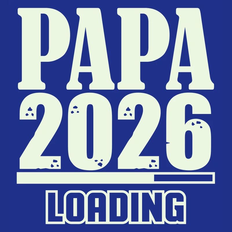 Papa 2026 Loading
