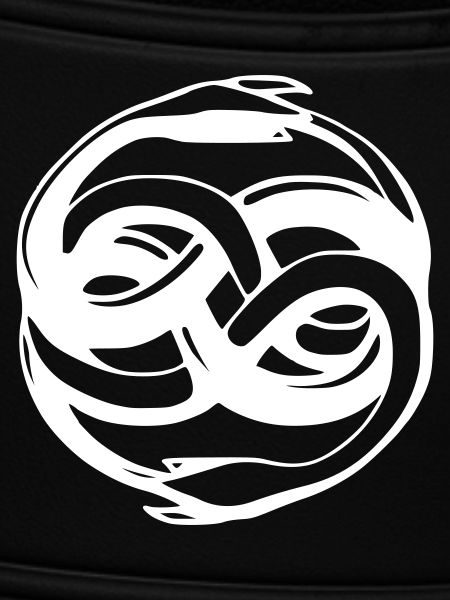 Sandworm Auryn