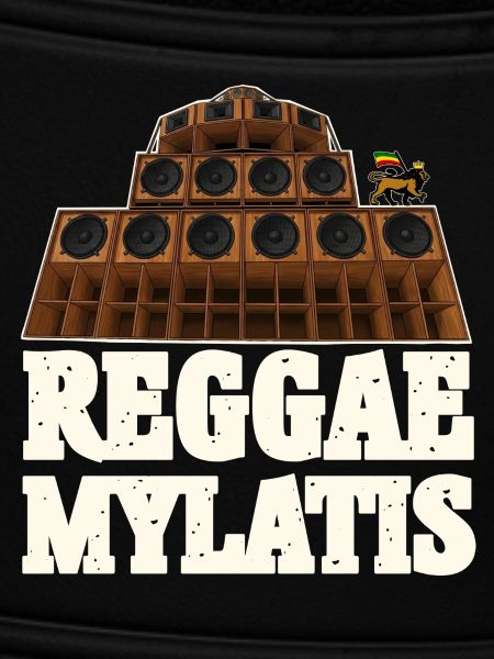 Reggae Mylatis