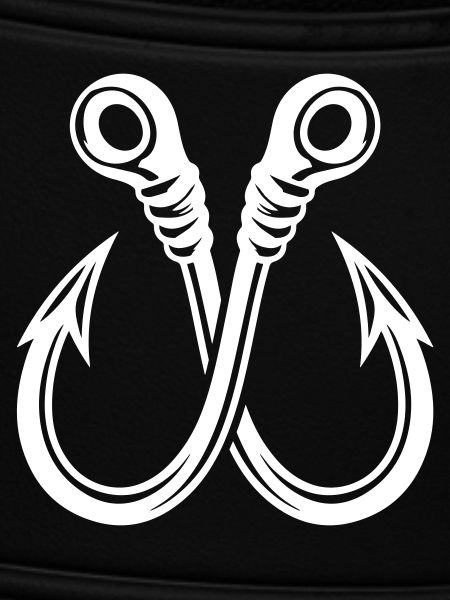 Fishing Hook Icon Fishing