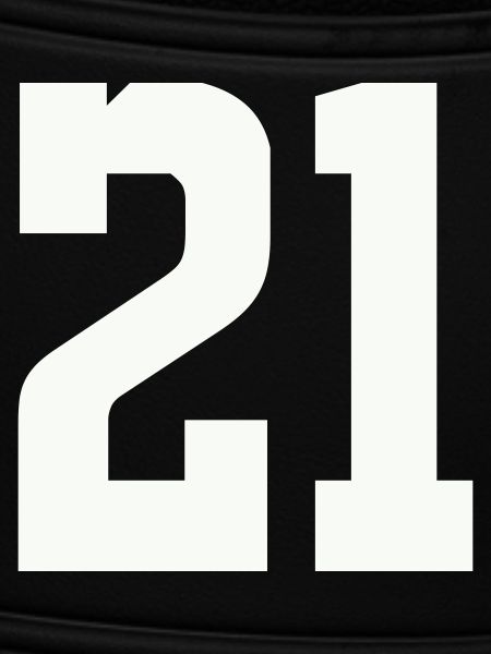 21