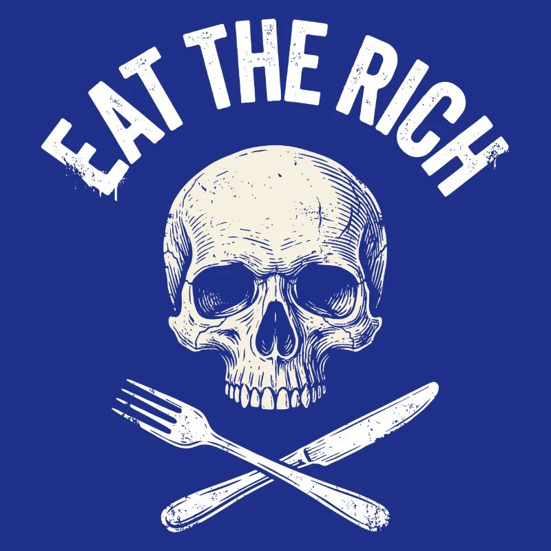 Eet de Rijke Schedel