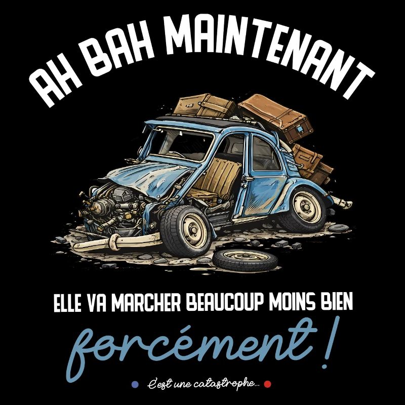 Elle va marcher beaucoup moins bien forcement...