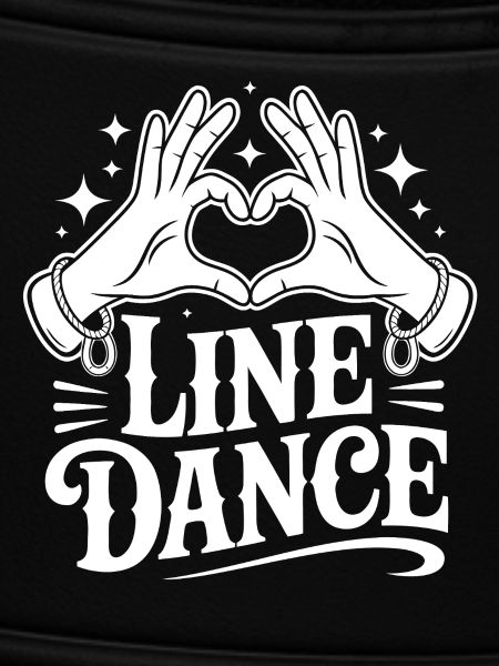 Line Dance Liebe