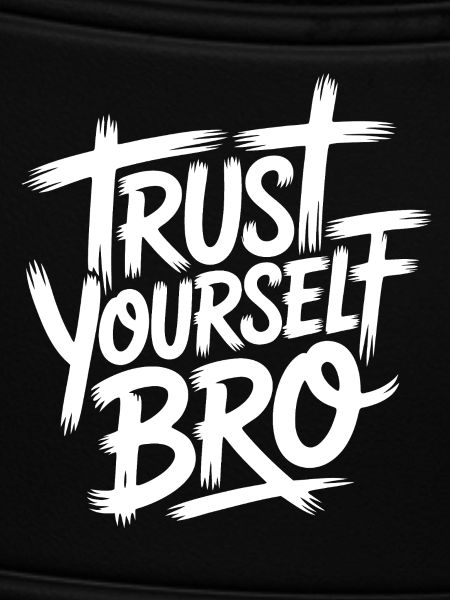 Self-confidence