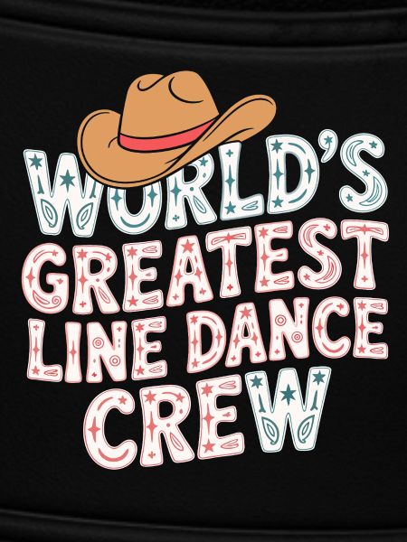 Weltweit Beste Line Dance Crew