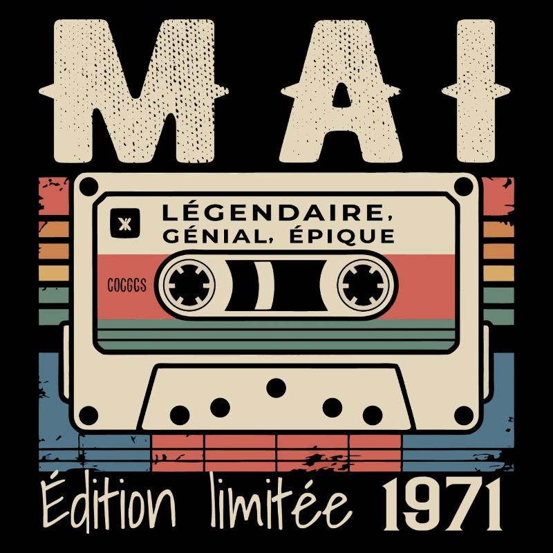 Mai 1983