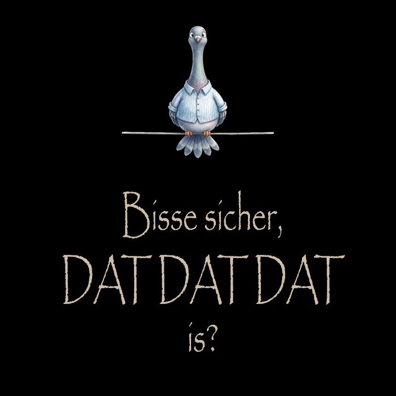 DAT DAT DAT